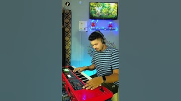 Thumbnail of London Thumakda #music #trending