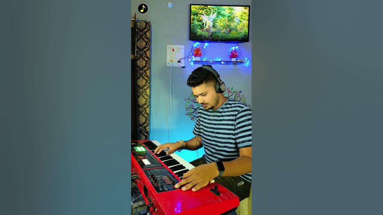 London Thumakda #music #trending