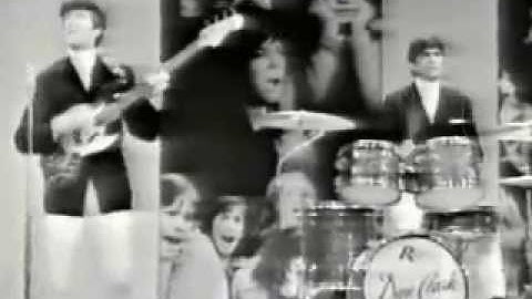 The Dave Clark Five - Bits and Pieces