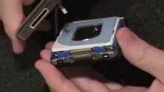 iPod Video (Gen5) Battery Replacement DIY