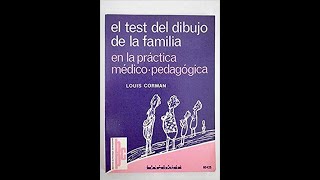 TEST DEL DIBUJO DE LA FAMILIA