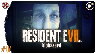 Resident Evil 7: Biohazard - Parte 5