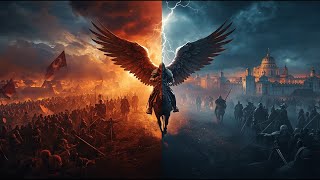 The Epic CLASH That Changed Europe FOREVER!!