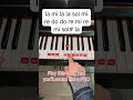 #piano #pianotutorial