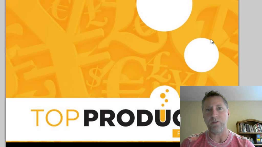 Top Producer Formula - How Top Producers 'CRUSH IT' In Network Marketing