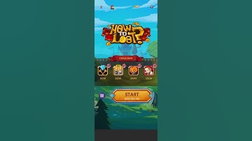 How To Loot _ PinPull & Hero Rescue Game Level 356