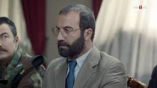 Alija 6. Bölüm - Başkanım Monstar Yıkıldı