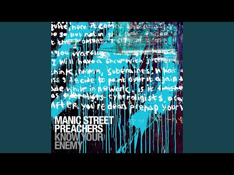 Manic Street Preachers — Little Trolls (Remastered)