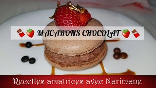 Les Macarons [R#38]