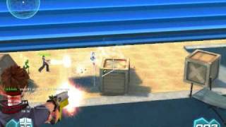 Wave Dash Tutorial