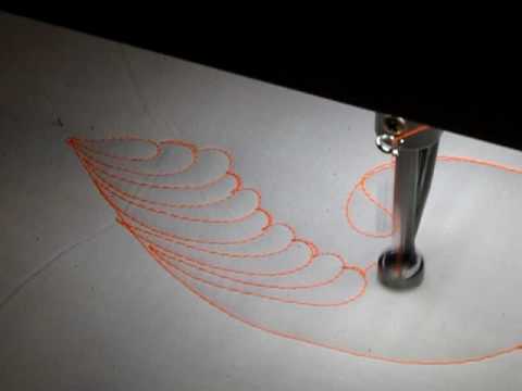 Artist Karen McTavish Showcases Victorian Feathers