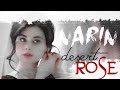 Narin & Kemal | Desert rose | Yemin