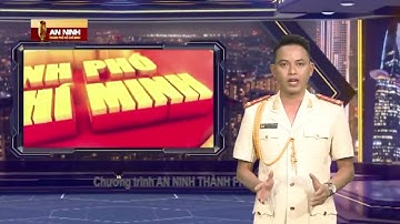 Công an TPHCM thông báo tuyển dụng 03 chỉ tiêu Công Dân vào Công an Nhân dân