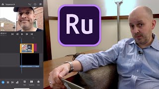 They said it couldn’t be done | Adobe Premiere Rush Editing