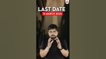 CUET 2024 Correction Window Last Date