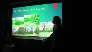 My college FMP pitch proposal