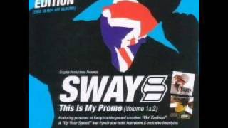 Watch Sway Photographer video