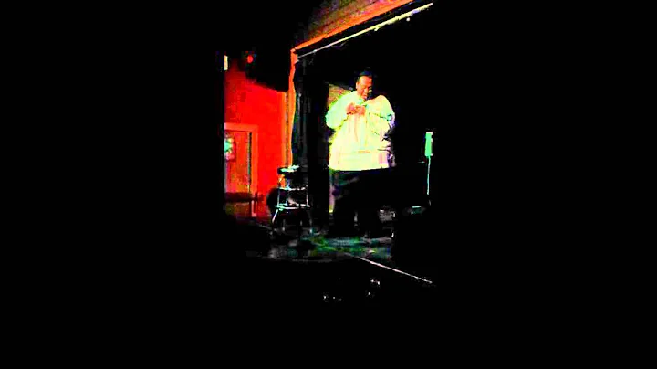Ron Cayette Comedian...