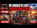 Is This The Most Disgusting Rodeo Strategy Ever? | Battlefield Gauntlet