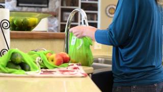 Introducing BagAgain • Reusable Produce Bag screenshot 3