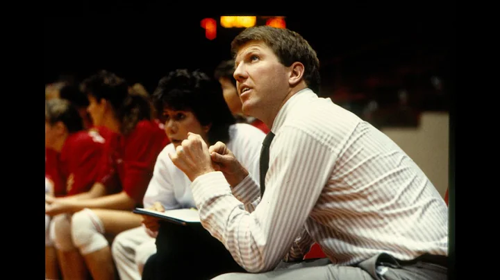Wisconsin Volleyball remembers Steve Lowe
