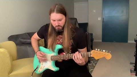 MASSIVE FUZZ TONE! Keeley Fuzz Bender