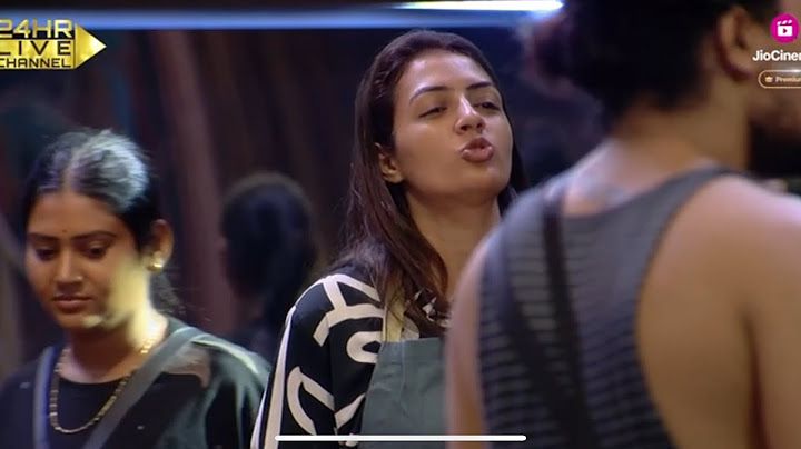 Bigg Boss OTT 3: Vada Pav girl Chandrika fights over food with Ranvir Shorey #bbott3 #biggbossott3