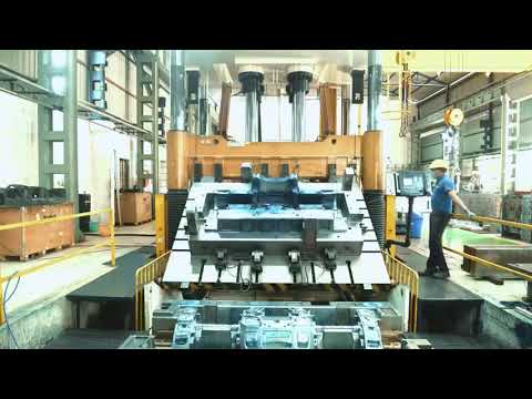 Introduction of Basis Mold India - video from Silver Basis