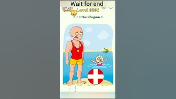 Dop 2 Game Level 3396 New Gameplay #shorts #youtubeshorts