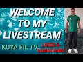 Welcome to my live stream #5
