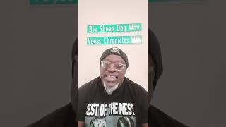 Famous VEGAS CHRONICLES!!! WHY DO I ALWAYS HATE ON CAREY ARMS!! KIPPY KIP NUTT GLOVER CAREY ARMS GENERAL!! Net Worth