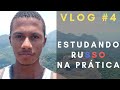 Como Estou Aprendendo Russo Sozinho - Study Vlog de Russo #04 | Thiago Melo