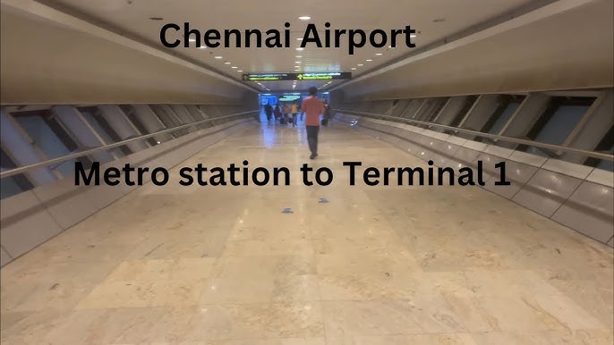 How Reach Chennai: Ultimate Guide for Travelers How Reach Chennai: Ultimate Guide for Travelers