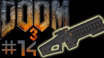 BFG 9000?!?! - Doom 3 - Part 14
