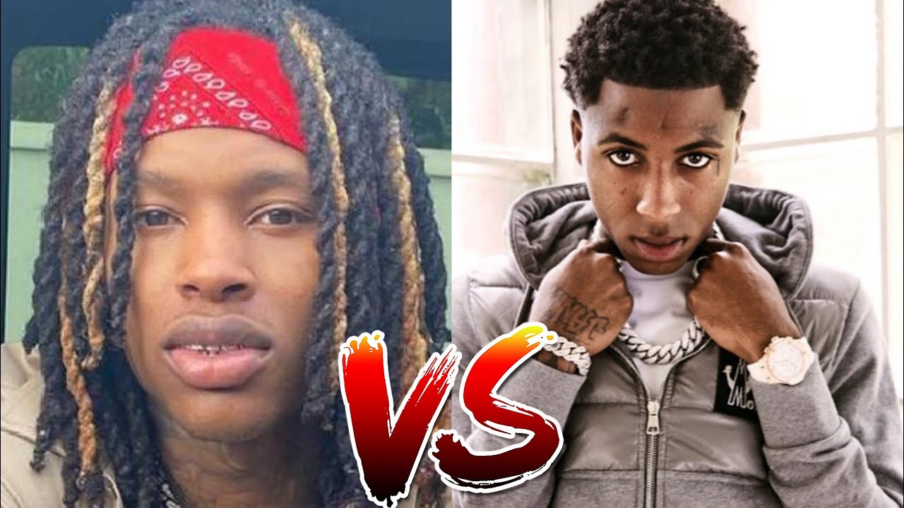 King VON Diss NBA YOUNGBOY HE SAYS HE GOT CAP IN HIS RAPS - YouTube