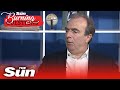 "Britain is dead" Peter Hitchens interview on Boris, Britain & Brexit - BQ #7