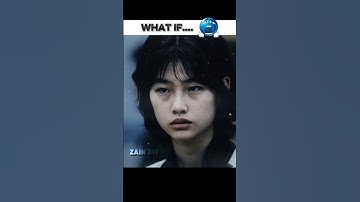 what if.. player 456 & player 067 cooked in dalgona Game 💔😳🤯 #squidgame #shorts | SquidGame