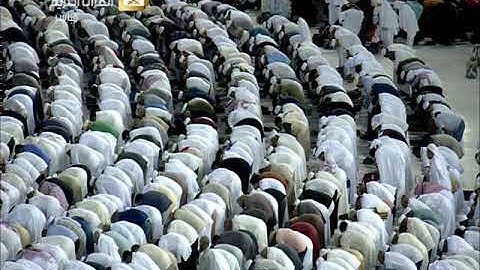 صلاة الفجر الأربعاء 26-1-1441هـ الشيخ بندر بليلة - سورة نوح
