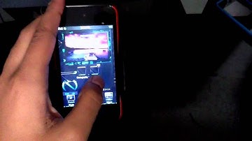 Empty Folder Icons - Cydia tweak that makes your icons look