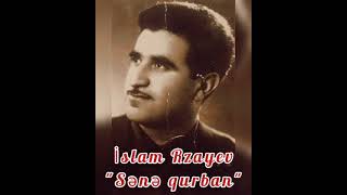 İslam Rzayev \