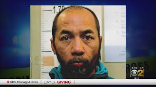 Northbrook Police Help U.S. Marshals In Finding Local Murder Suspect