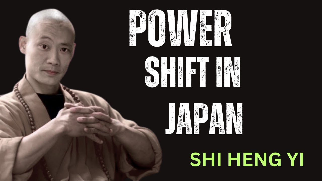 Japan’s Political Shake-Up: What Ishiba’s Resignation Means | SHI HENG YI