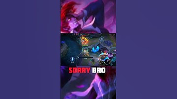 Chou kof freestyle 🗿🔥#mobilelegends #chou #choufreestyle