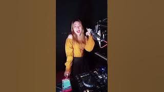 REMIX CINTA HANYA SEKALI BY DJ RERE MONIQUE R2M-dangdut_ vokal cewek tarik sisttt....!!! semongko🍉🍉