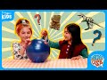 Unbox USA: Discovering South Dakota