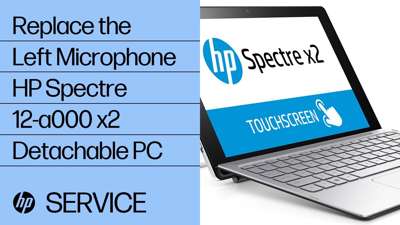 FMS Compatible with 830344-001 Replacement for Hp Microphone L/R with Rubber 12-A001DX Spectre x2 12-a001cy FMS Compatible with 830344-001 Replacement for Hp Microphone L/R with Rubber 12-A001DX Spectre x2 12-a001cy