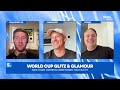 USA 𝘿𝙊𝙈𝙄𝙉𝘼𝙏𝙀, Young Aussie to Barcelona?! And England's gear stolen! | Added Time World Cup EP2