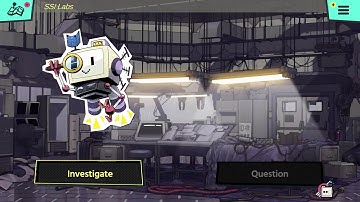 Murder By Numbers [35] (Finale) - Case 4, Part 12 [End]