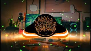 DJ JADIKAN AKU YANG KEDUA - JUNGLE DUTCH REMIX TERBARU 2022