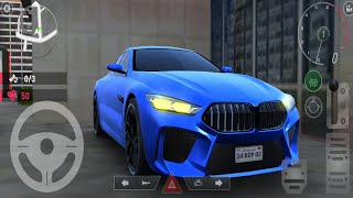 Real car parking 2 - Realistic Car Games Android Gameplay | Driving school 2020